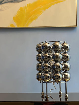 Kare Table Lamp Arkstarhome