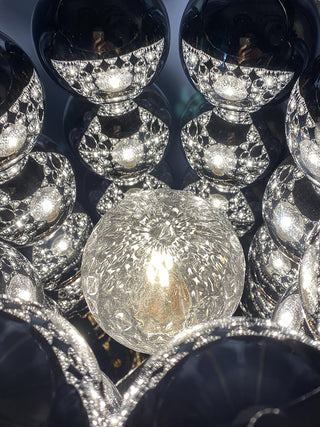 Kare Table Lamp Arkstarhome