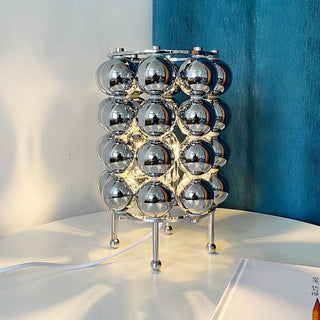 Kare Table Lamp Arkstarhome