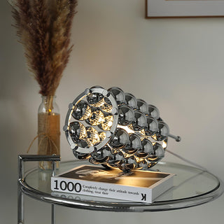 Kare Table Lamp Arkstarhome