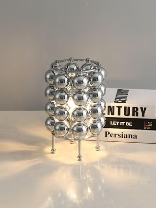 Kare Table Lamp Arkstarhome