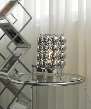 Kare Table Lamp Arkstarhome
