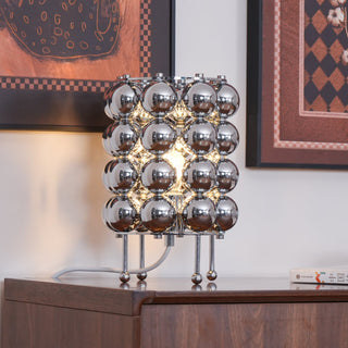 Kare Table Lamp Arkstarhome