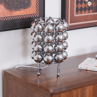Kare Table Lamp Arkstarhome