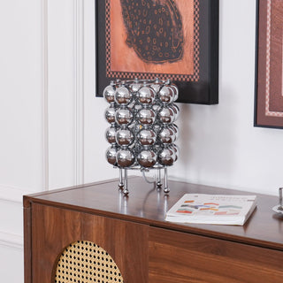 Kare Table Lamp Arkstarhome