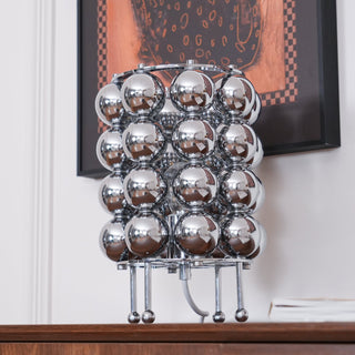 Kare Table Lamp Arkstarhome