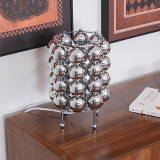 Kare Table Lamp Arkstarhome