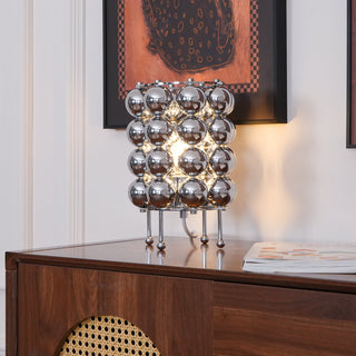 Kare Table Lamp Arkstarhome