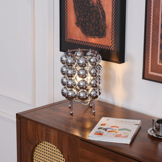 Kare Table Lamp Arkstarhome