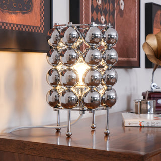 Kare Table Lamp Arkstarhome