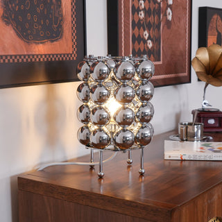 Kare Table Lamp Arkstarhome