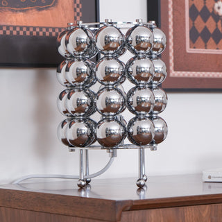 Kare Table Lamp Arkstarhome