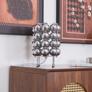 Kare Table Lamp Arkstarhome