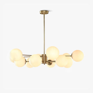 Karrington Chandeliers Arkstarhome