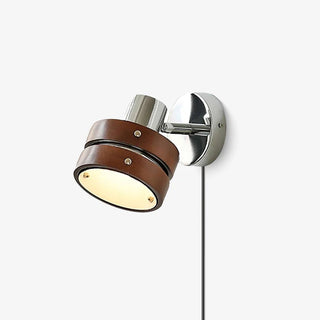Karry Plug-in Wall Lamp Arkstarhome