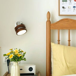 Karry Plug-in Wall Lamp Arkstarhome