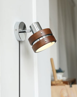 Karry Plug-in Wall Lamp Arkstarhome