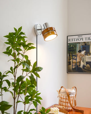 Karry Plug-in Wall Lamp Arkstarhome