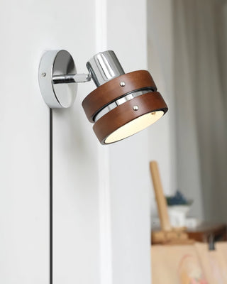 Karry Plug-in Wall Lamp Arkstarhome