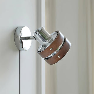 Karry Plug-in Wall Lamp Arkstarhome