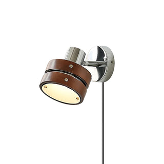 Karry Plug-in Wall Lamp Arkstarhome