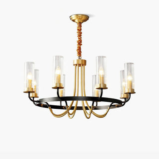 Kearney Chandelier Arkstarhome