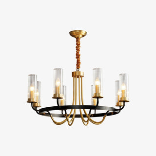 Kearney Chandelier Arkstarhome