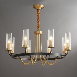 Kearney Chandelier Arkstarhome