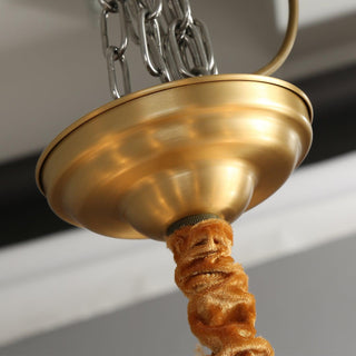 Kearney Chandelier Arkstarhome