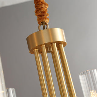 Kearney Chandelier Arkstarhome