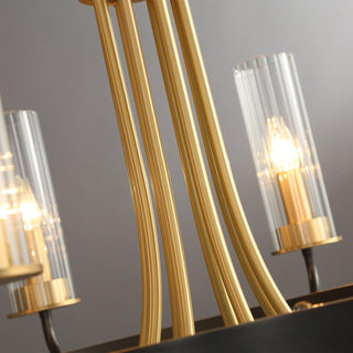 Kearney Chandelier Arkstarhome