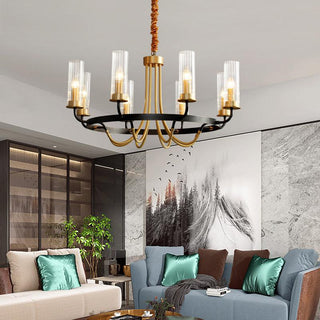 Kearney Chandelier Arkstarhome