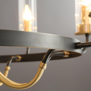 Kearney Chandelier Arkstarhome