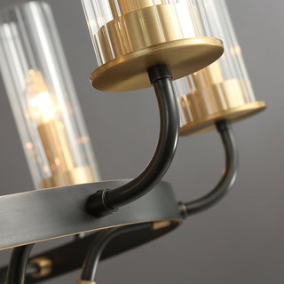 Kearney Chandelier Arkstarhome