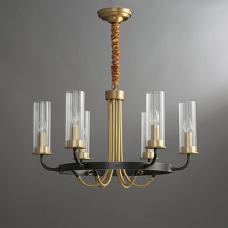 Kearney Chandelier Arkstarhome