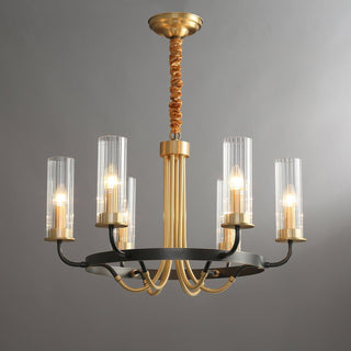 Kearney Chandelier Arkstarhome
