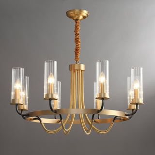 Kearney Chandelier Arkstarhome