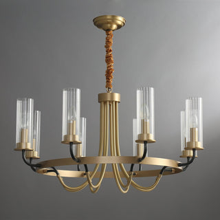 Kearney Chandelier Arkstarhome