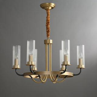 Kearney Chandelier Arkstarhome