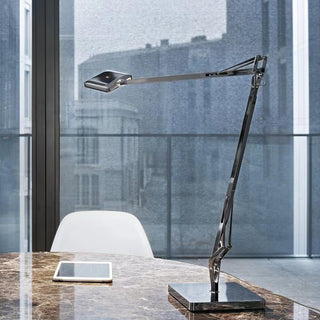 Edge Table Lamp Arkstarhome