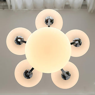 Keston Chandelier Arkstarhome