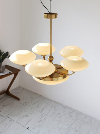 Keston Chandelier Arkstarhome