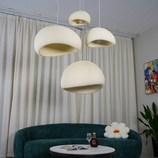 Cloud Pendant Light Style B Arkstarhome