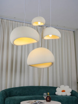 Cloud Pendant Light Style B Arkstarhome