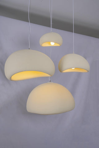 Khmara Rough Combination Chandelier B Arkstarhome
