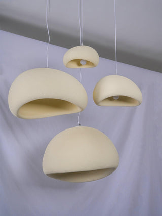Khmara Rough Combination Chandelier B Arkstarhome