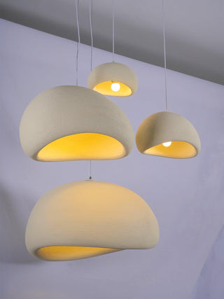 Khmara Rough Combination Chandelier B Arkstarhome