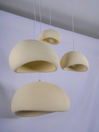 Khmara Rough Combination Chandelier B Arkstarhome