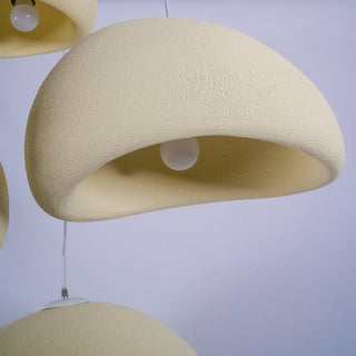 Cloud Pendant Light Style B Arkstarhome