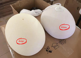 Cloud Pendant Light Style B Arkstarhome